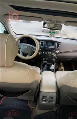 كيا كادينزا